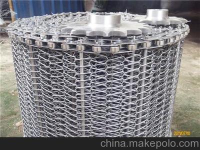 安平县天瑞金属制品 打造徽州区医药食品机械化工行业之传送带上质选择与品种全览