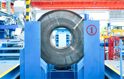 闽光云商 引领金属链条及其他金属制品制造的创新之路