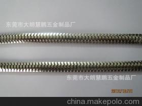 金属链条供应与批发 从义乌链条到韩国蛇链的专业解析